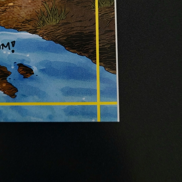 Heroes Reborn #3 - Picture 6 of 7